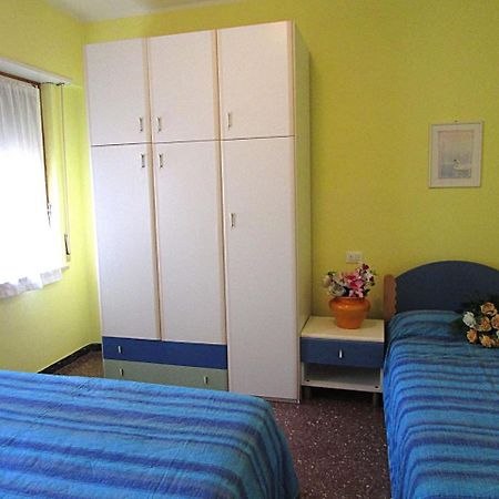 Ida Apartment Бибионе Екстериор снимка