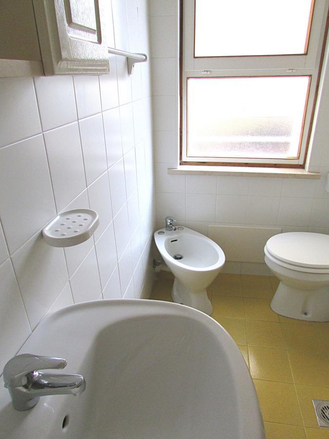 Ida Apartment Бибионе Екстериор снимка