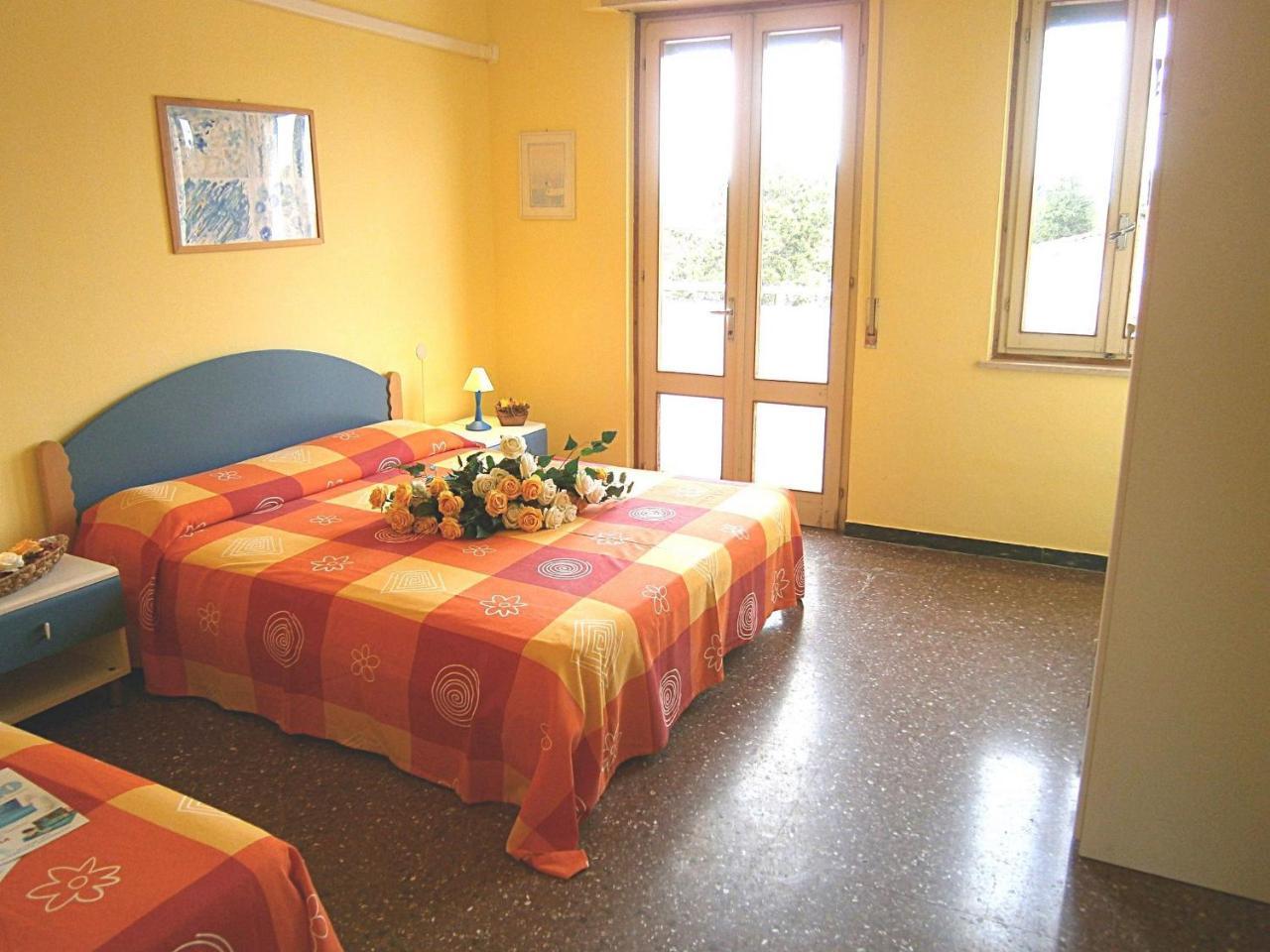 Ida Apartment Бибионе Екстериор снимка