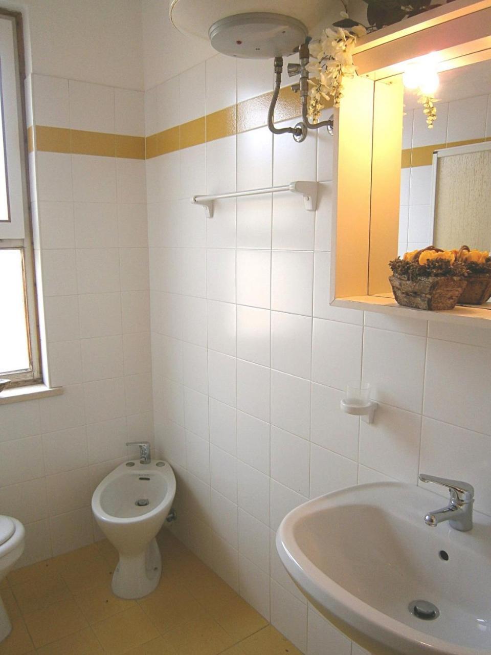 Ida Apartment Бибионе Екстериор снимка