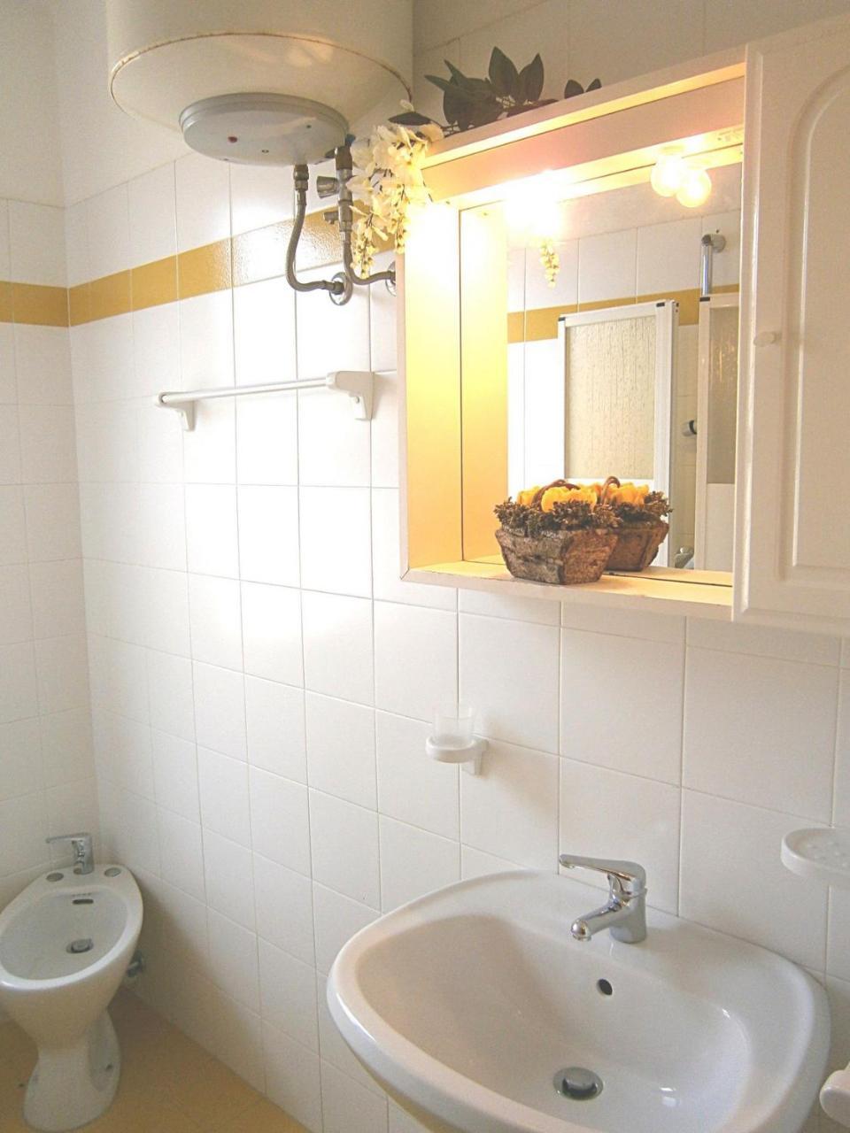 Ida Apartment Бибионе Екстериор снимка