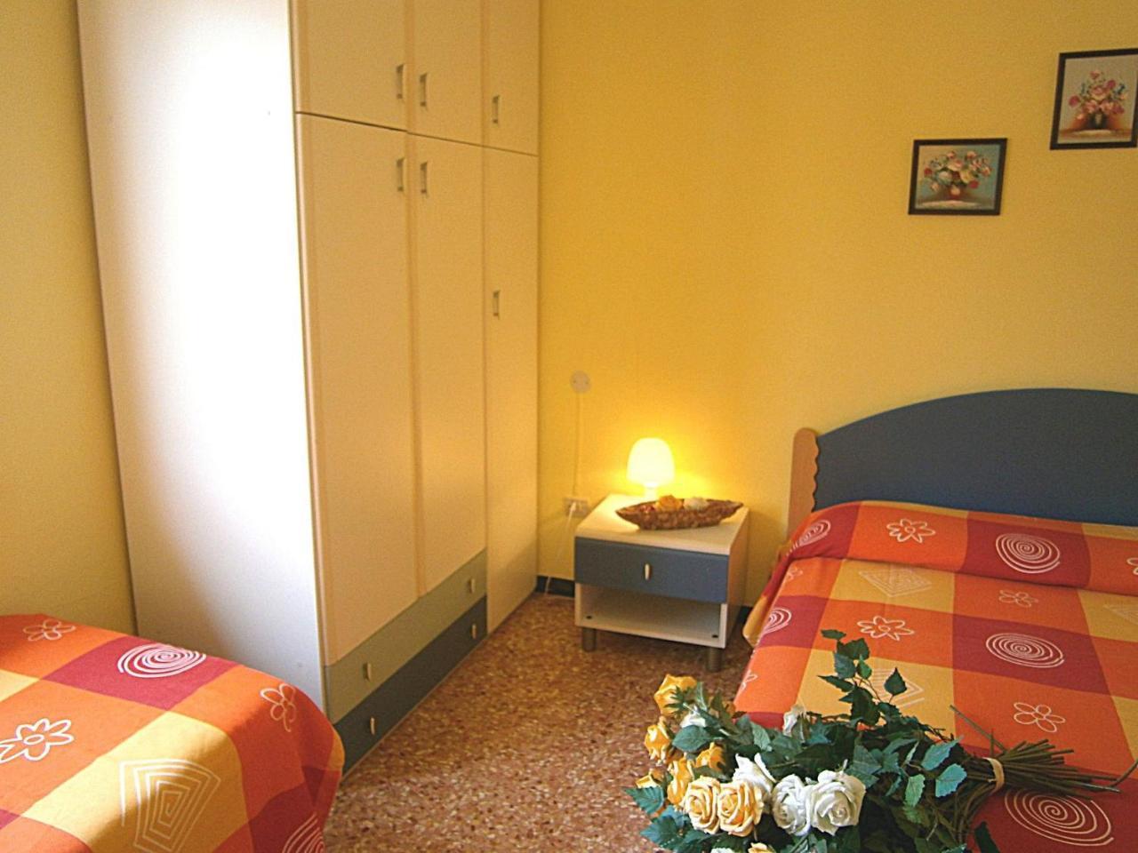 Ida Apartment Бибионе Екстериор снимка