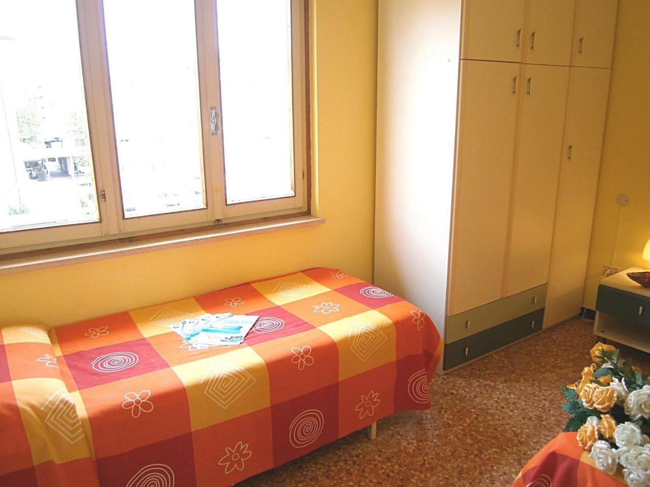 Ida Apartment Бибионе Екстериор снимка