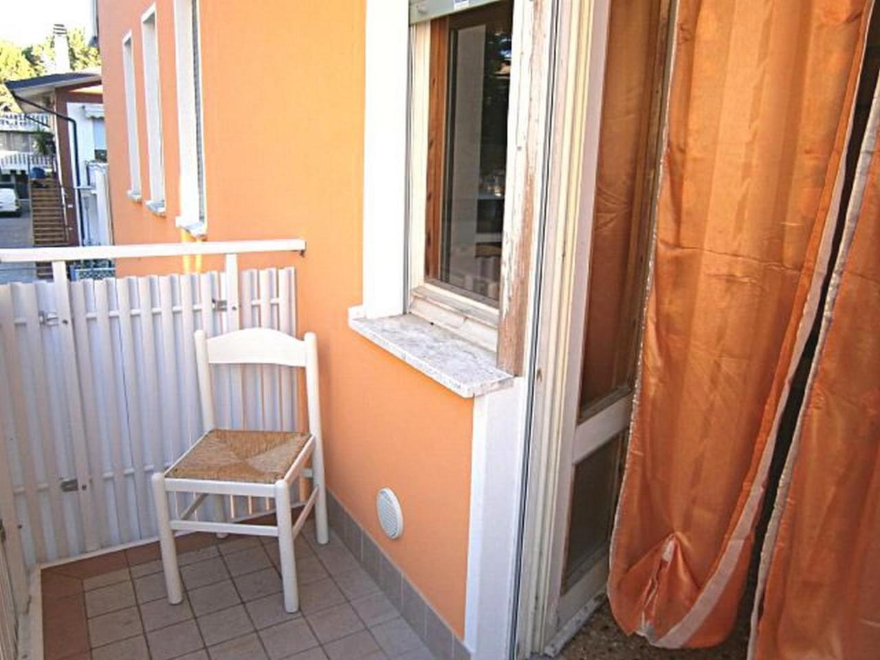 Ida Apartment Бибионе Екстериор снимка