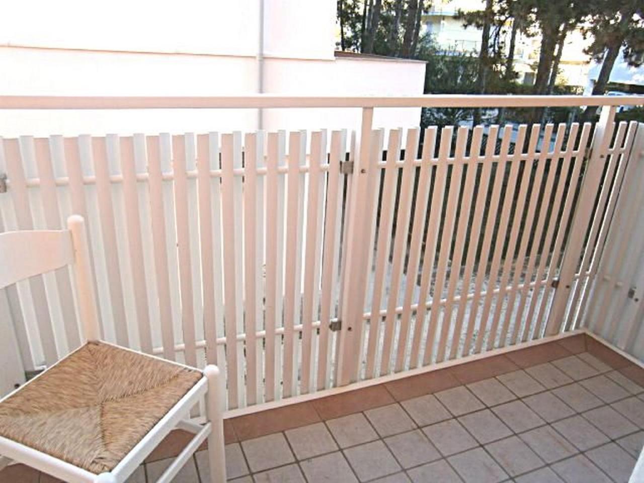Ida Apartment Бибионе Екстериор снимка