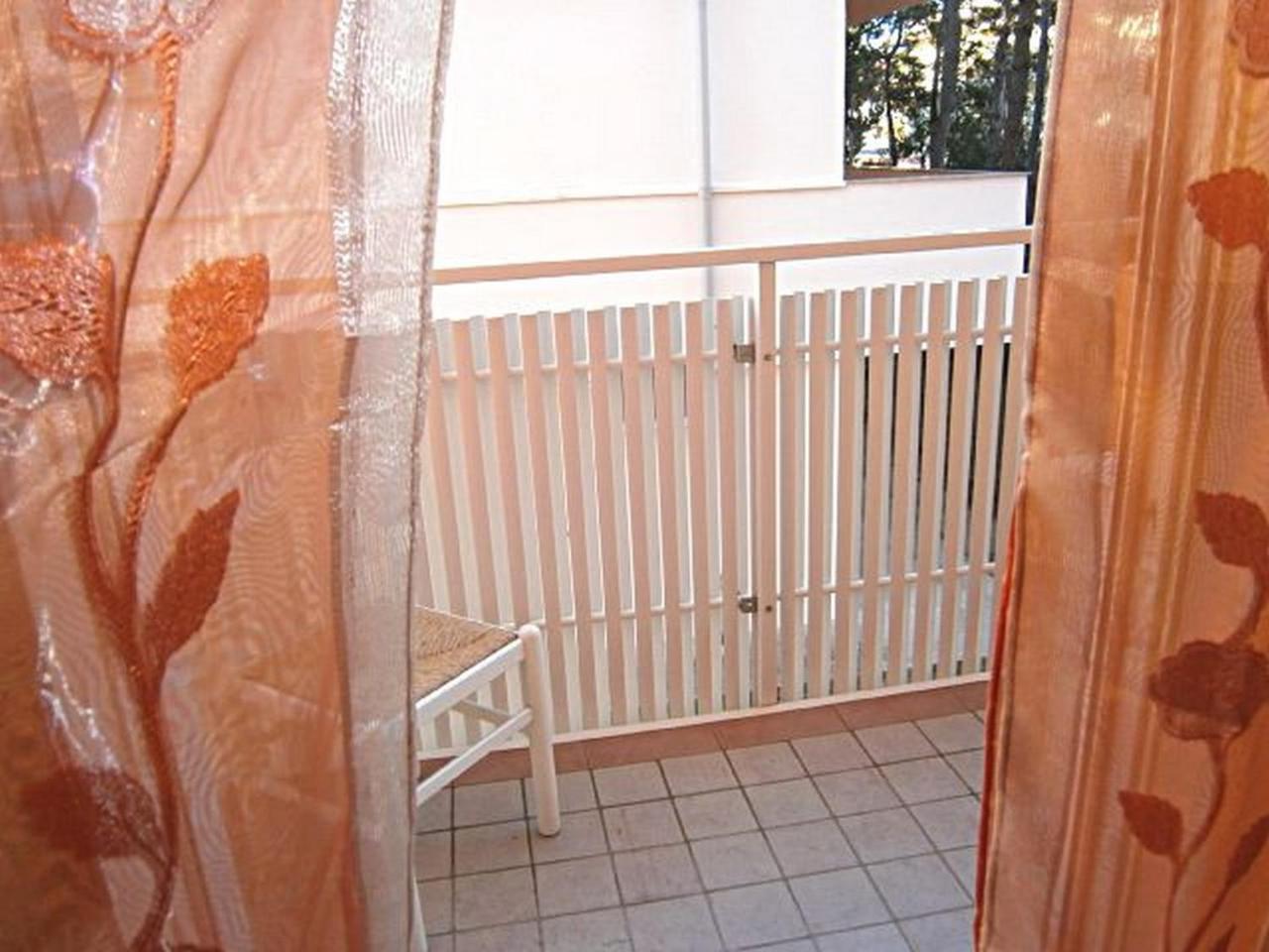 Ida Apartment Бибионе Екстериор снимка