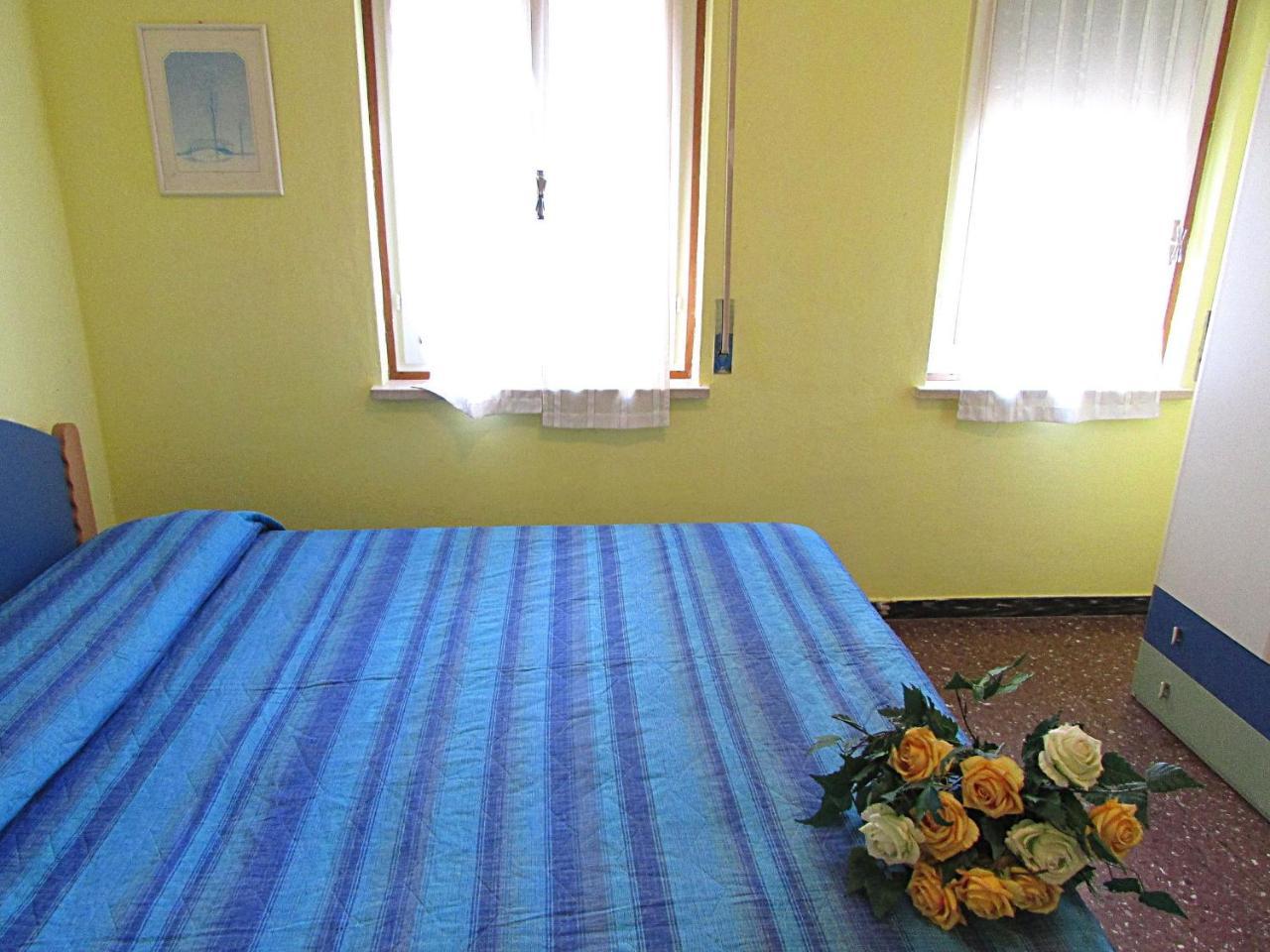 Ida Apartment Бибионе Екстериор снимка