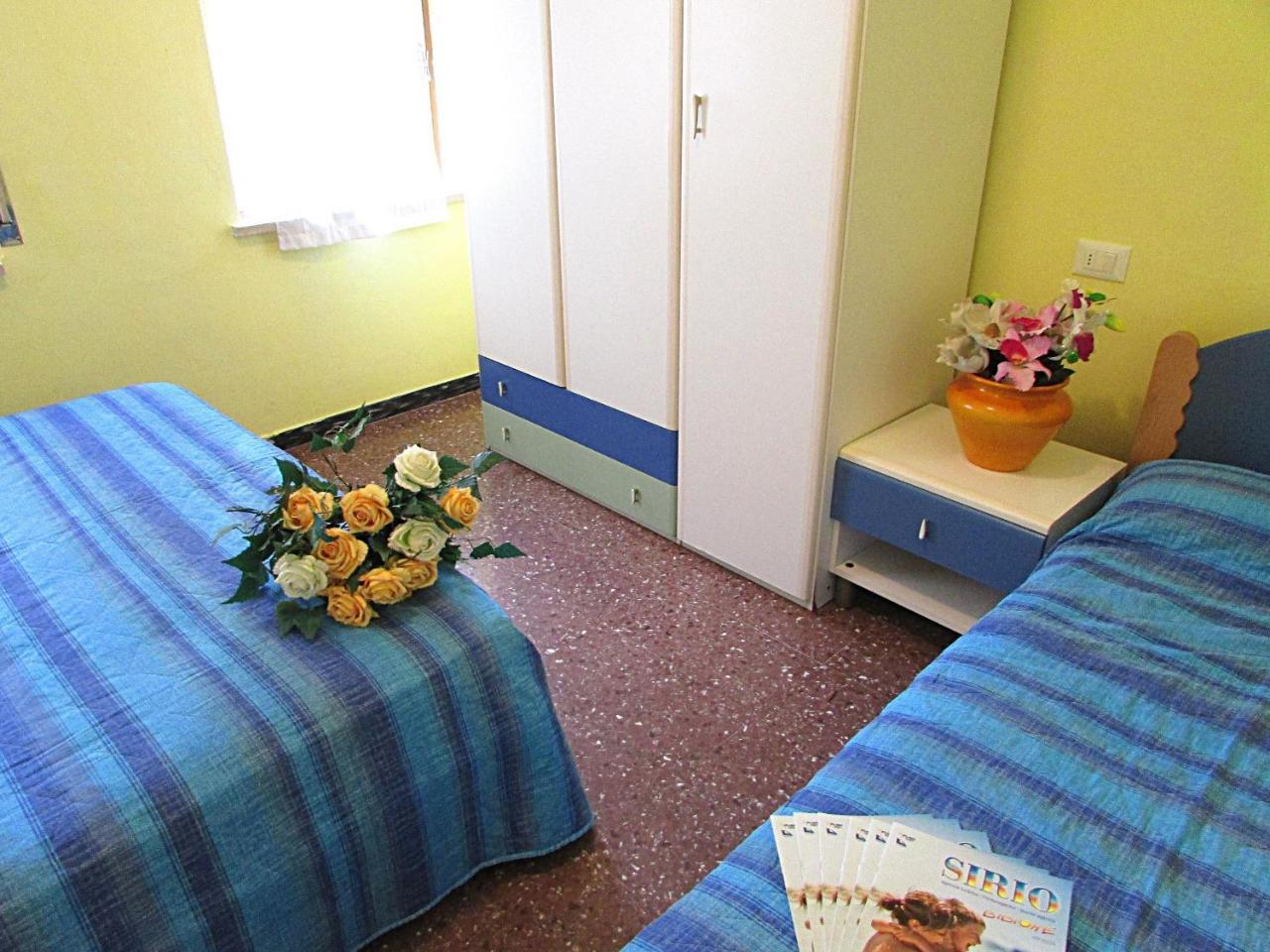 Ida Apartment Бибионе Екстериор снимка